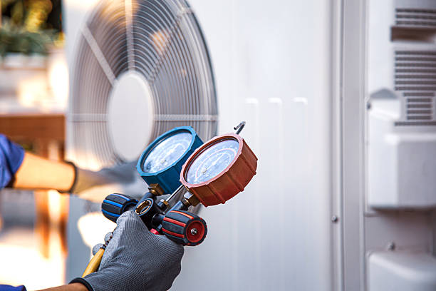 Affordable Hvac solutions in Hickory, PA